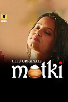 Matki poster
