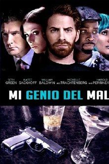 Genia, malvada y sexy (2013)