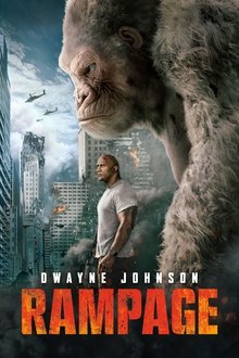 Rampage : Hors de contrôle