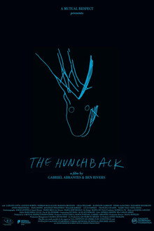 The Hunchback poster