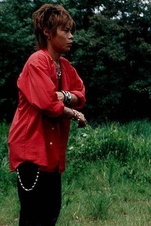 The Targeted Kenzaki