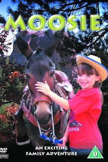 Moosie poster