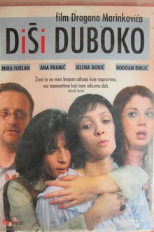 Take a Deep Breath poster