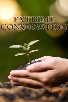 Extreme Conservation poster