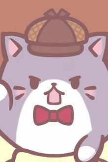 Great Detective Bana... Nya!
