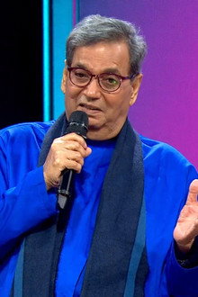 An Evening With Subhash Ghai