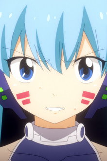 DARLING LITTLE PIECE OF JUNK