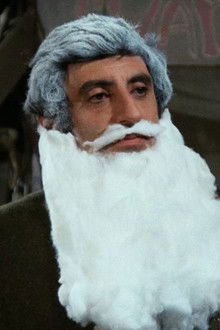 Quo Vadis, Captain Chandler