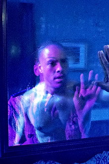 Through The Looking Glass
