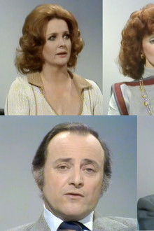 Stories About Showbusiness Colleagues