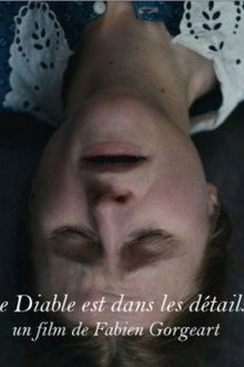 The Devil is in the Details poster