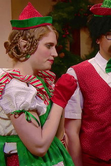 Season 6 Christmas Special