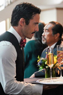 A Sparkling Reputation