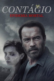 Contágio - Epidemia Mortal
