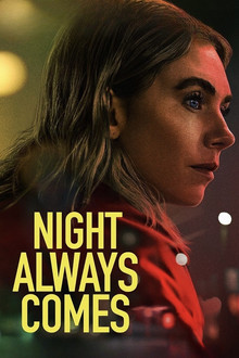Night Always Comes (2025)