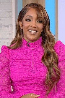 Mickey Guyton