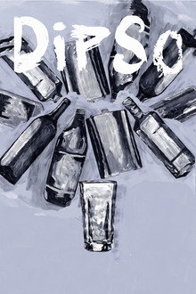 Dipso poster
