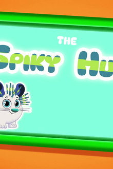 The Spiky Hug