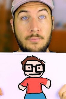 The First Guy To Ever Be An Artist