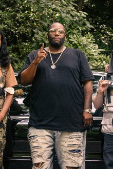 Gunna and Killer Mike