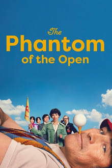 The Phantom of the Open