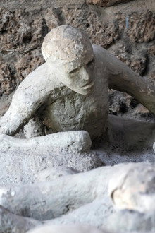 Pompeii's Secret Underworld