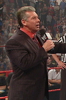 Raw - May. 15, 2006