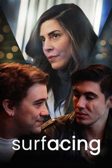 Surfacing poster
