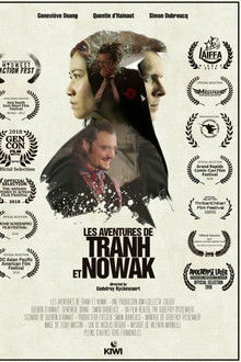 Tranh & Nowak poster