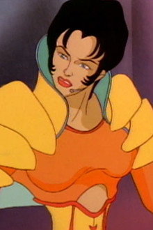 Reflections of Glory