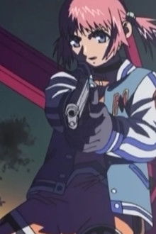 Shell of Destruction