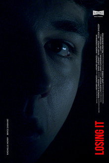Losing It poster