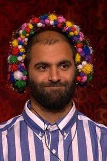 ‎Finnish fingers‎