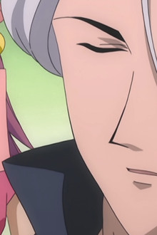 It's a new Amazing Rival