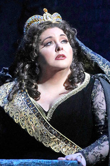 Great Performances at the Met: Semiramide