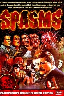 Muerte por espasmos (Mordisco mortal) (1983)