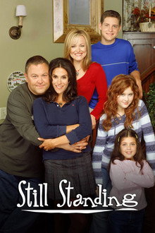 Still Standing poster