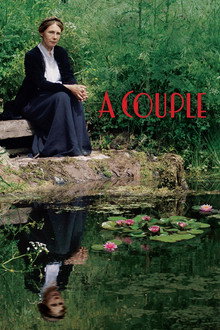 A Couple poster