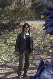Resurrection: Checkmate Four