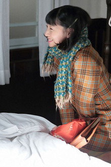 Chapter 2 - ...I'm Not Going to See Him for Now (5)