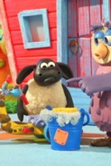 Timmy Makes It Shine