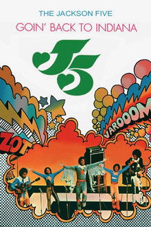 Goin' Back to Indiana poster