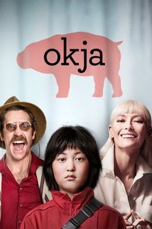 Okja (2017)