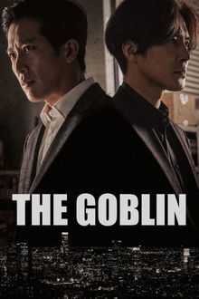 The Goblin poster