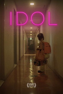 Idol poster