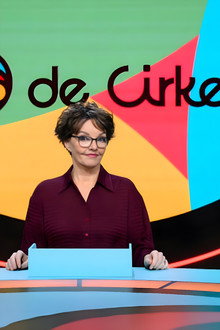 De Cirkel poster