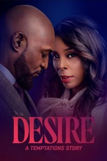 Desire: A Temptations Story poster