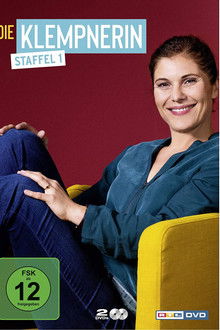 Die Klempnerin poster