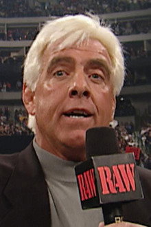 Raw - Jan 14, 2002