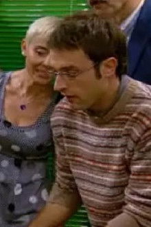 Pablo Busca Venganza